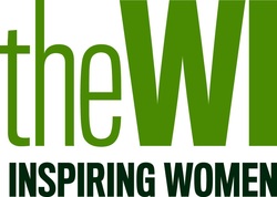 Logo of NFWI: The WI Inspiring Women